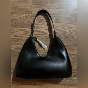 Melolila Black Women's Handbag
